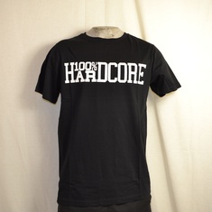 t-shirt hardcore united