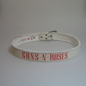 riem guns and roses wit