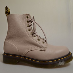 dr martens pascal virginia taupe vintage 