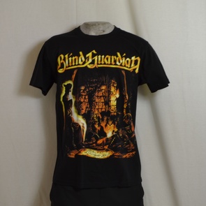 t-shirt blind guardian tales from the twilight