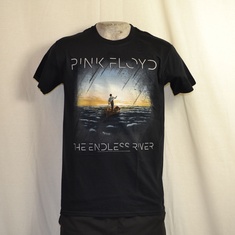 t-shirt pink floyd endless river