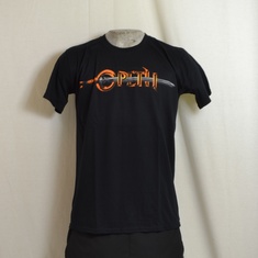 t-shirt opeth crush your enemy