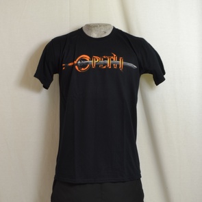 t-shirt opeth crush your enemy