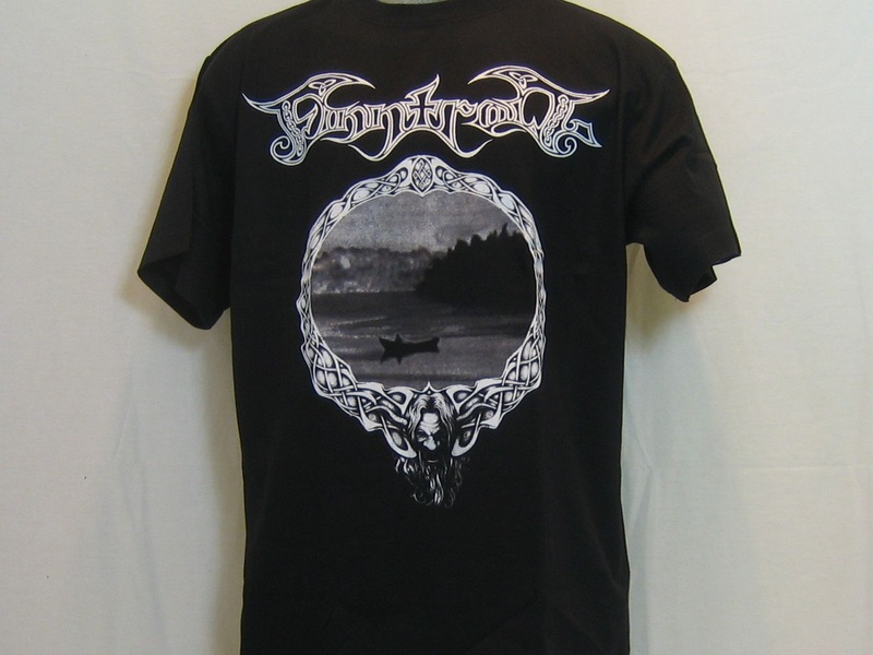 finntroll shirt