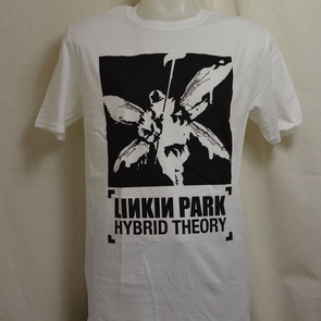 t-shirt linkin park soldier wit 