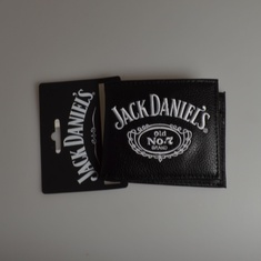 portemoneejack daniels sideways logo