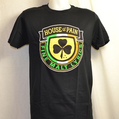 t-shirt house of pain fine malt lyrics