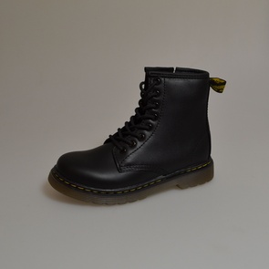 dr martens 1460 J zwart 