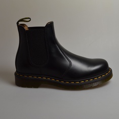 dr martens 2976 smooth met stiksel 