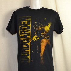 t-shirt soundgarden louder than love 
