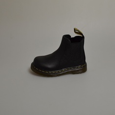 2976 chelsea boot Toddler zwart