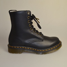 dr martens pascal wanama