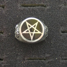 roseus pentagramr23