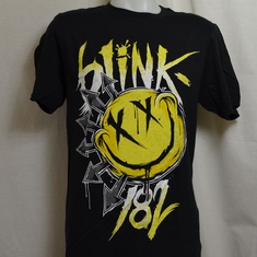 blink 182 big smile 