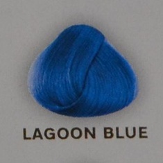 lagoon blue 