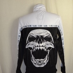 trainingsjack terror divided skull