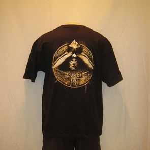 t-shirt dimmu borgir born treacherous