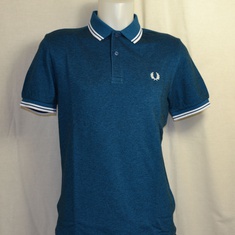 polo fred perry m3600-k73 wave