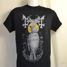 t-shirt mayhem ante bellum 