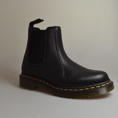 dr martens 2976 virginia zwart 