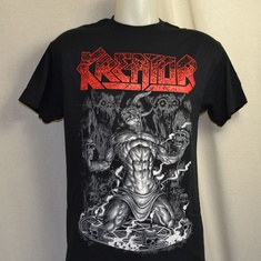 t-shirt kreator satan witchcraft 