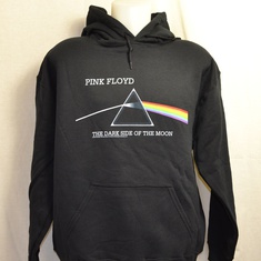 hooded sweater pink floyd dark side of the moon 