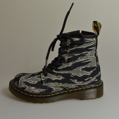 delaney camo green dr martens 