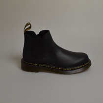 2976 zwart chelsea boot junior