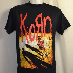 t-shirt korn shadow 