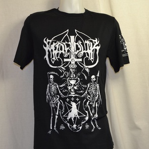 t-shirt marduk serpent sermon