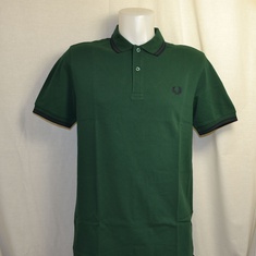 polo fred perry m3600-j72 ivy