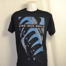 t-shirt nin pretty hate machine