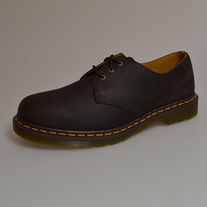 dr martens 1461 crazy horse