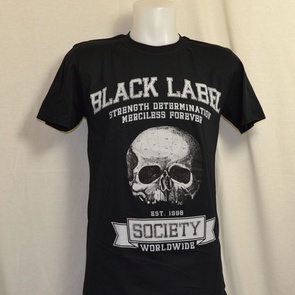 t-shirt black label society worldwide