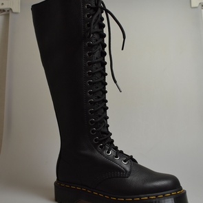 dr martens 1b60 bex pisa zwart 