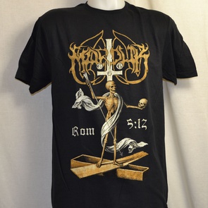 t-shirt marduk rom 5:12