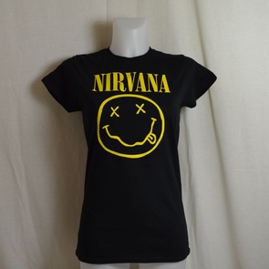 skinny nirvana smiley 