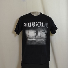 t-shirt burzum akse 2013
