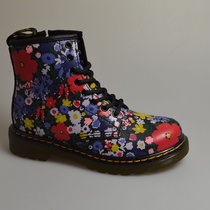 dr martens 1460 J wanderflora hydro 