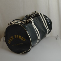 barrel bag fred perry ivy l4305-426