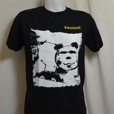 t-shirt bauhaus mask 