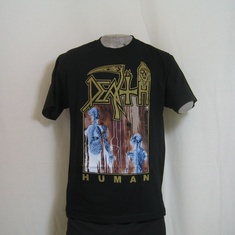 t-shirt death human