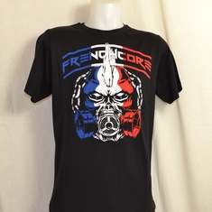 t-shirt frenchcore toxic war