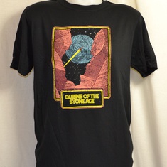 t-shirt queens of the stone age canyon 