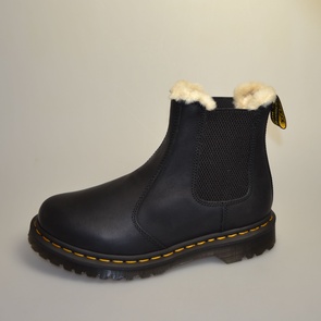 dr martens 2976 leonore zwart 