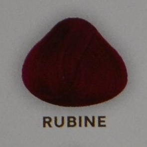 rubine