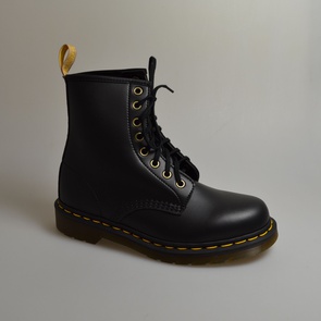 dr martens vegan 1460 zwart