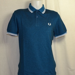 polo fred perry m3600-k73 wave