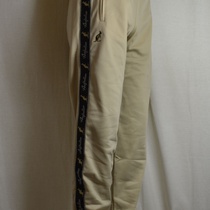 trainingsbroek australian beige 240