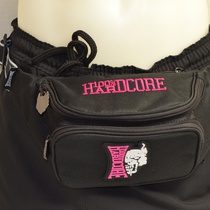 heuptas hardcore rage pink 